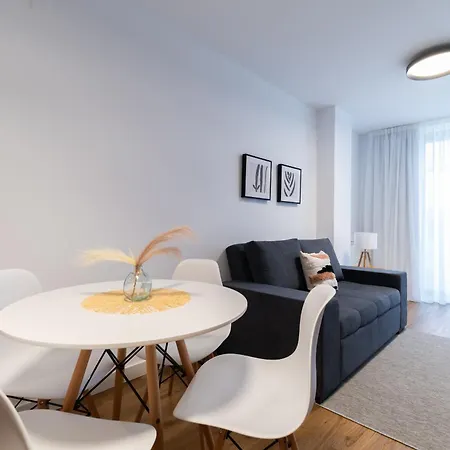 Suite Deluxe By Urzaiz Vigo Exterior photo