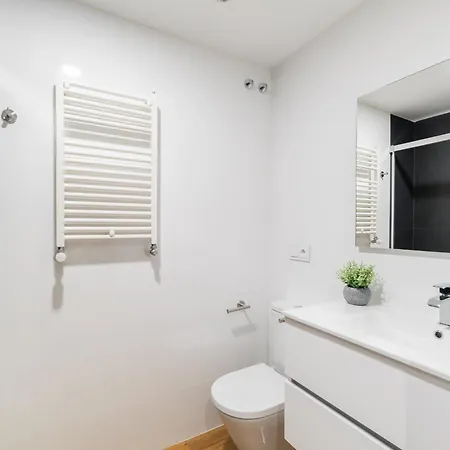 Suite Deluxe By Urzaiz Vigo Exterior photo