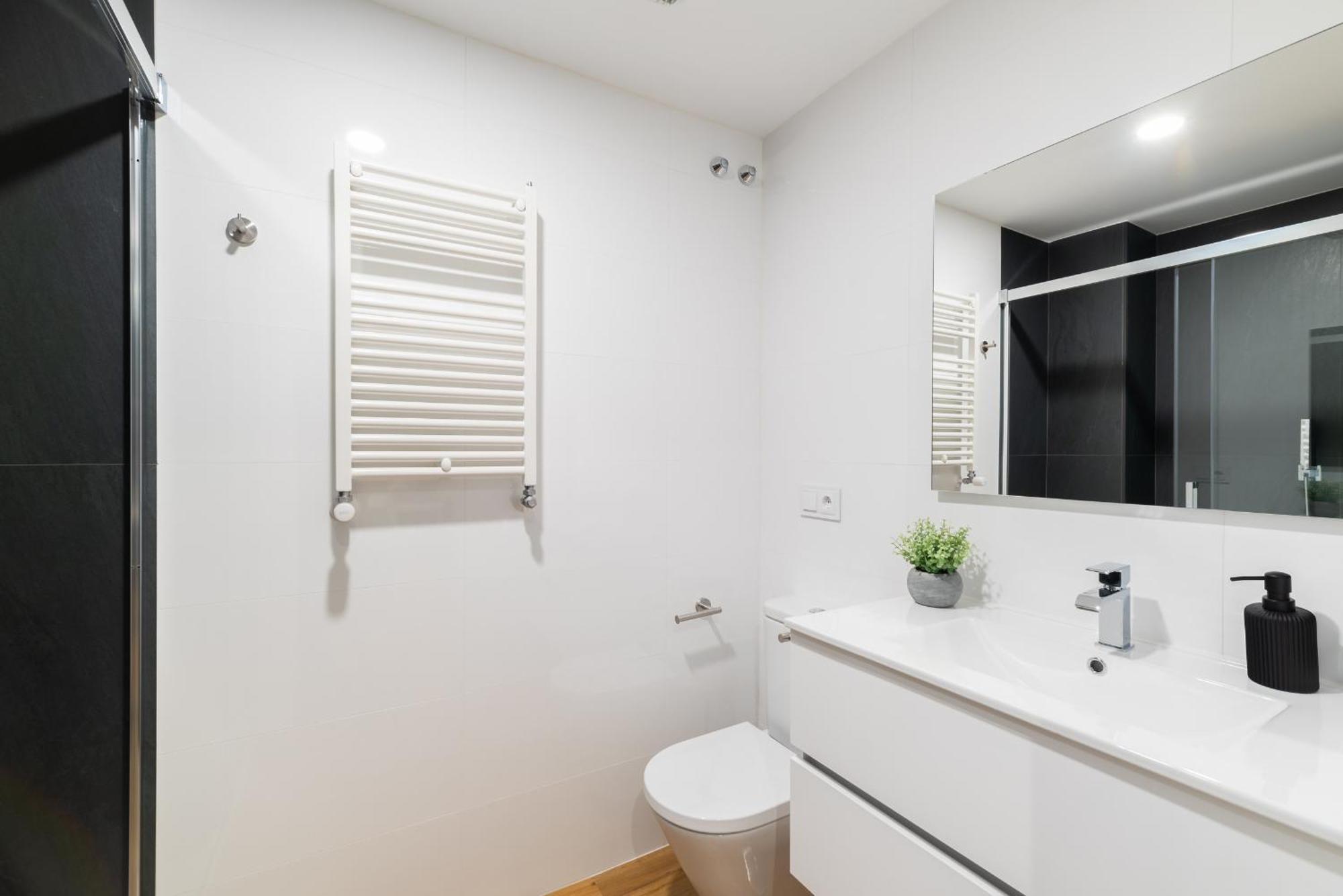 Deluxe By Urzaiz Apartment