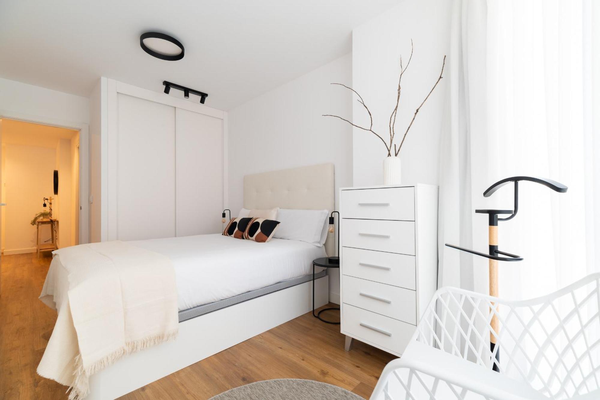 Apartment Deluxe By Urzaiz *